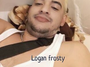 Logan_frosty