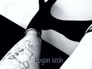 Logan_latin