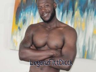 LoganzFittDicck