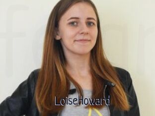 LoiseHoward