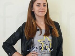 LoiseJenkins