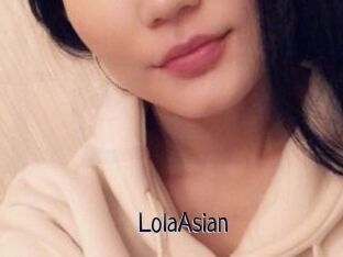 LolaAsian