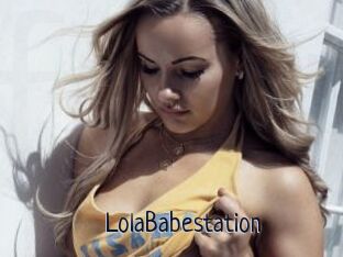 LolaBabestation