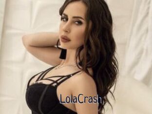LolaCrash