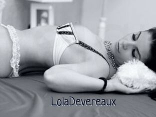 LolaDevereaux