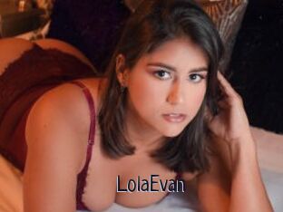 LolaEvan