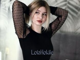 LolaHoklie