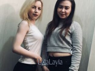 LolaLayla