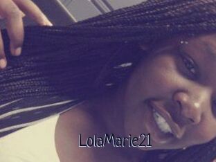 LolaMarie21