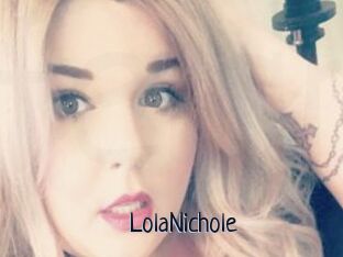 LolaNichole