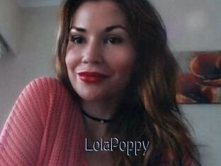 LolaPoppy
