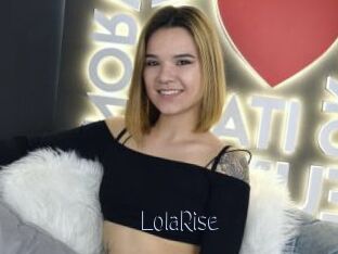LolaRise