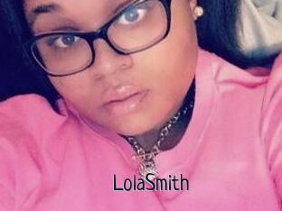 LolaSmith