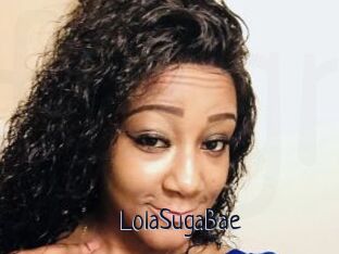 LolaSugaBae