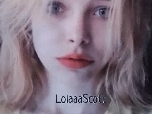 LolaaaScott