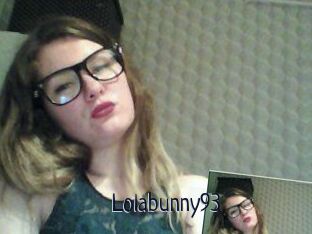 Lolabunny93