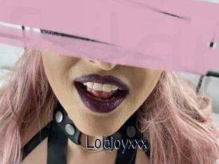 Lolajoyxxx