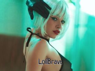 LoliBrave