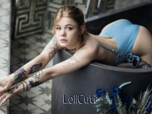 LoliCute