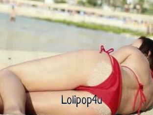 Lolipop4u