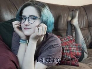 LollaGray