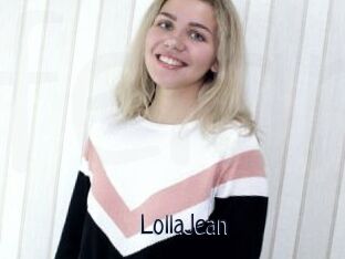 LollaJean