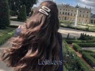 Lollakors