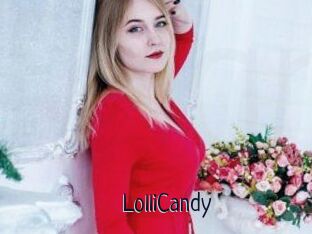 LolliCandy