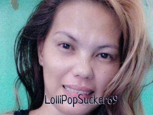 LolliPopSucker69