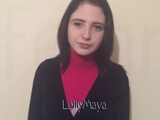 LollyMaya