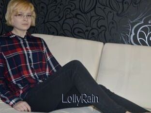 LollyRain