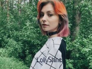 LollyShine