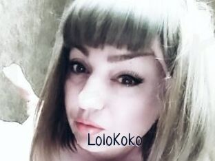 LoloKoko