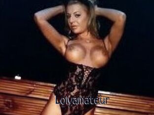 Lolyamateur