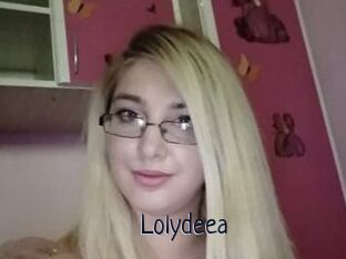 Lolydeea