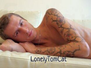 LonelyTomCat