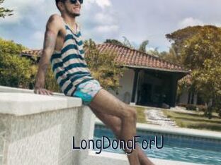 LongDongForU