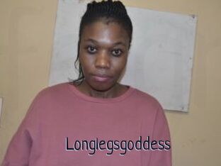 Longlegsgoddess