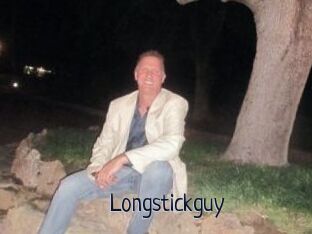 Longstickguy