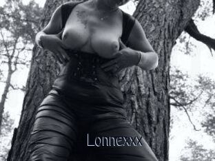 Lonnexxx