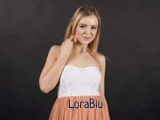 LoraBlu