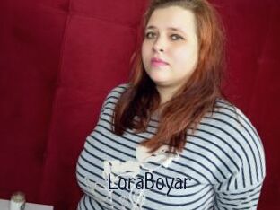 LoraBoyar