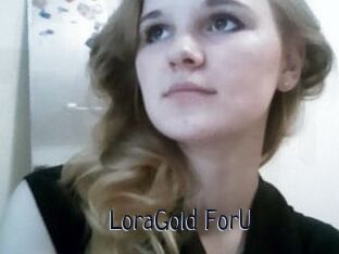 LoraGold_ForU