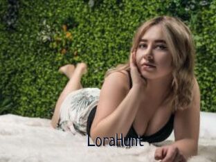 LoraHunt