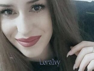 LoraIvy