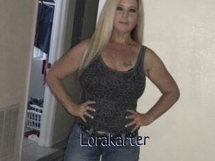 Lora_Karter