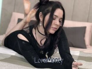 LoraMonty