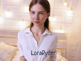 LoraRyder