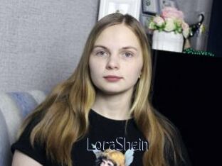 LoraShein