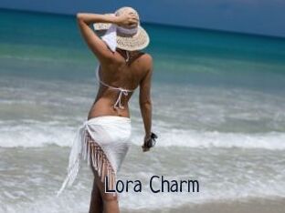Lora_Charm
